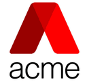 Acme College logo