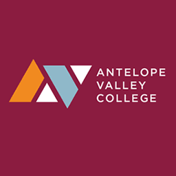 Antelope Valley College's logo
