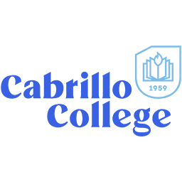 Cabrillo College's logo