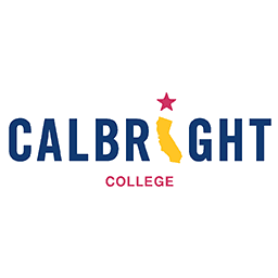 Calbright College's logo