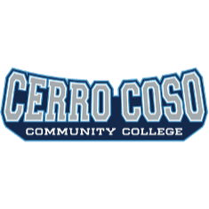 Cerro Coso Community College's logo