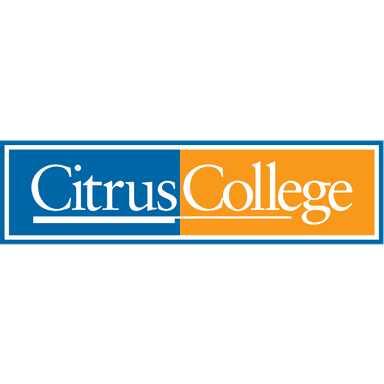 Citrus College's logo